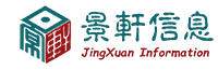 郑州众合景轩信息技术-太阳集团网站有限公司 Logo